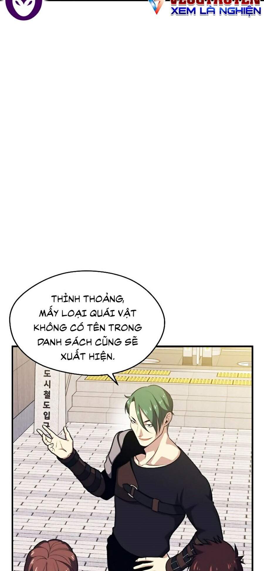 Seoul Tử Linh Sư - Chương 6