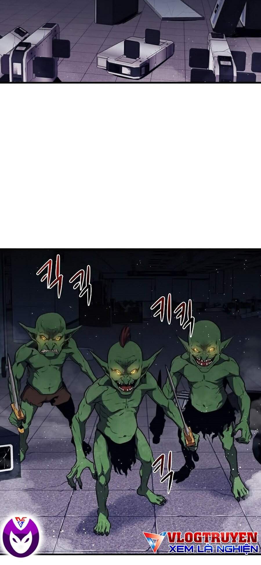 Seoul Tử Linh Sư - Chương 6