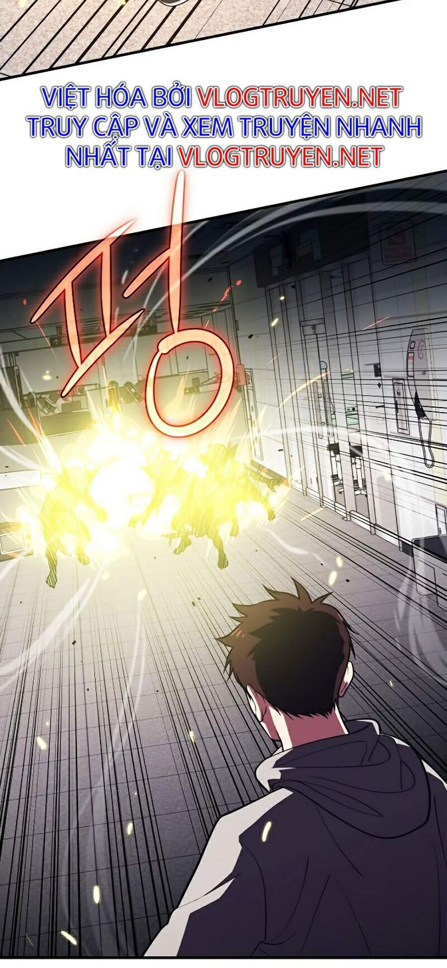 Seoul Tử Linh Sư - Chương 6