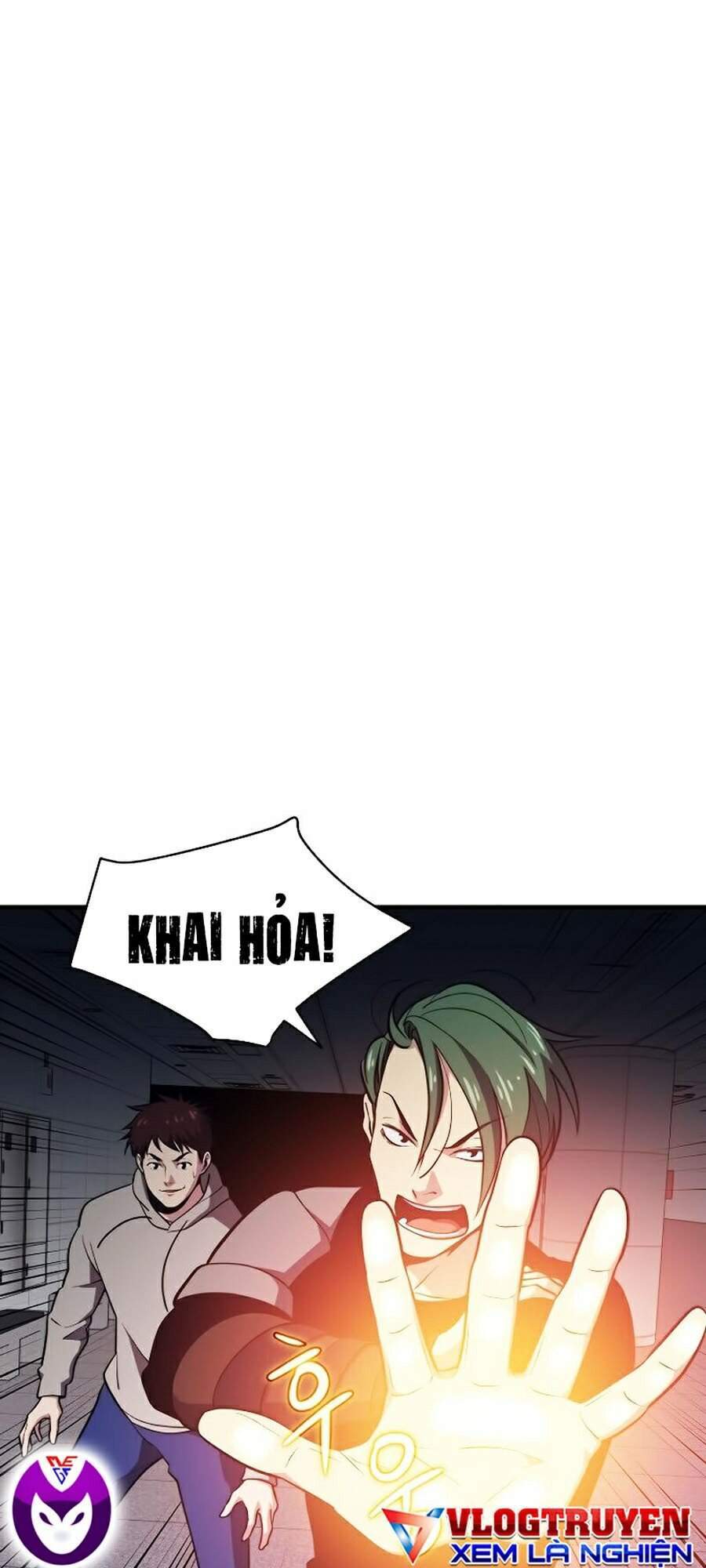 Seoul Tử Linh Sư - Chương 6