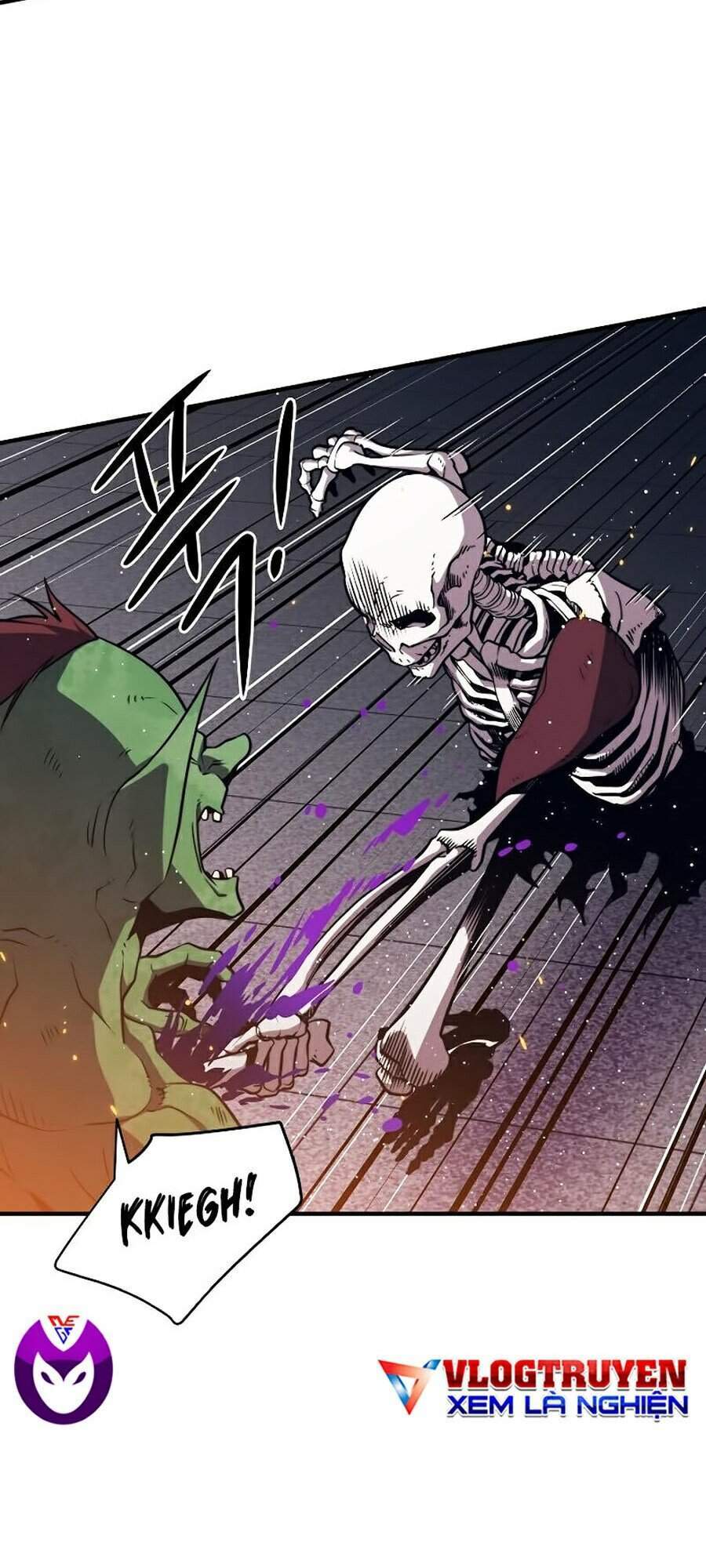 Seoul Tử Linh Sư - Chương 6