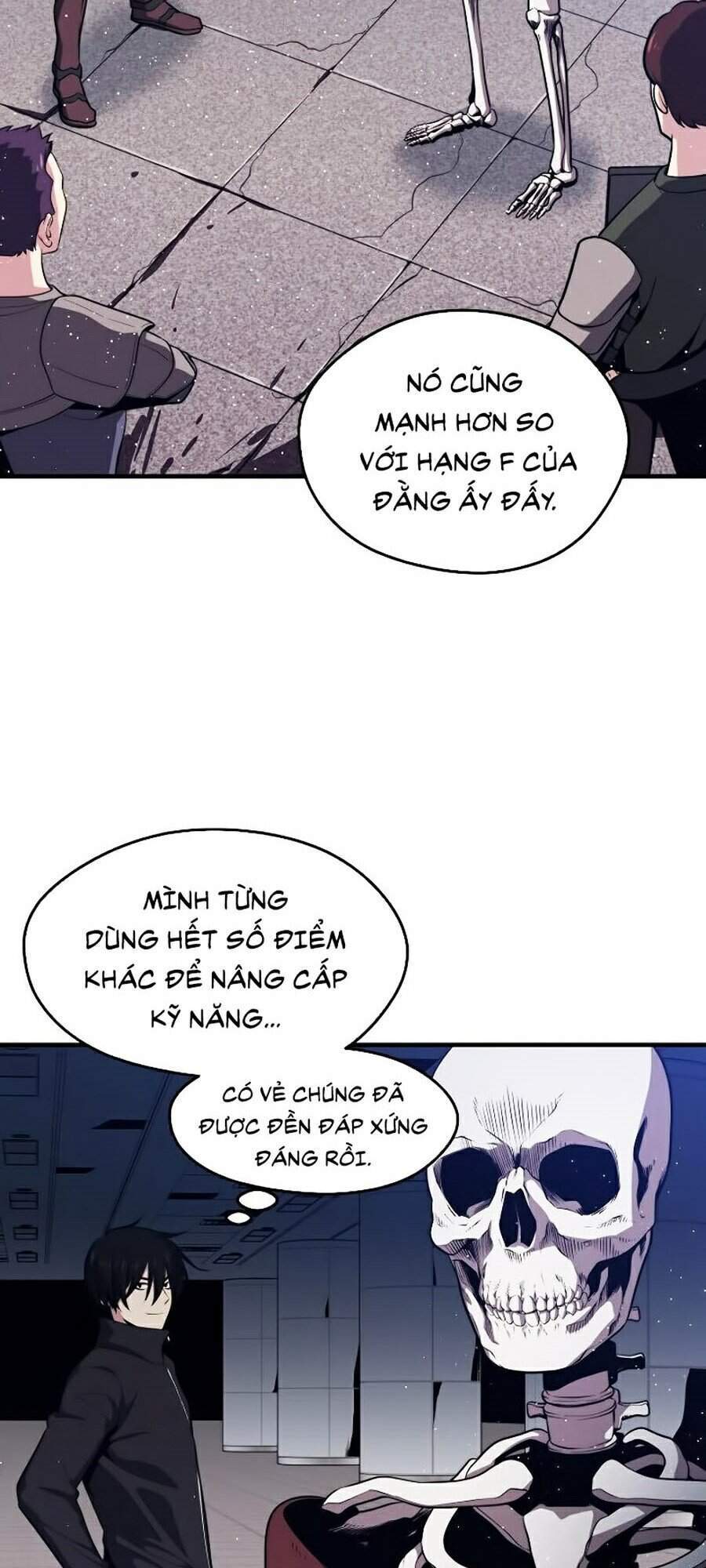 Seoul Tử Linh Sư - Chương 6