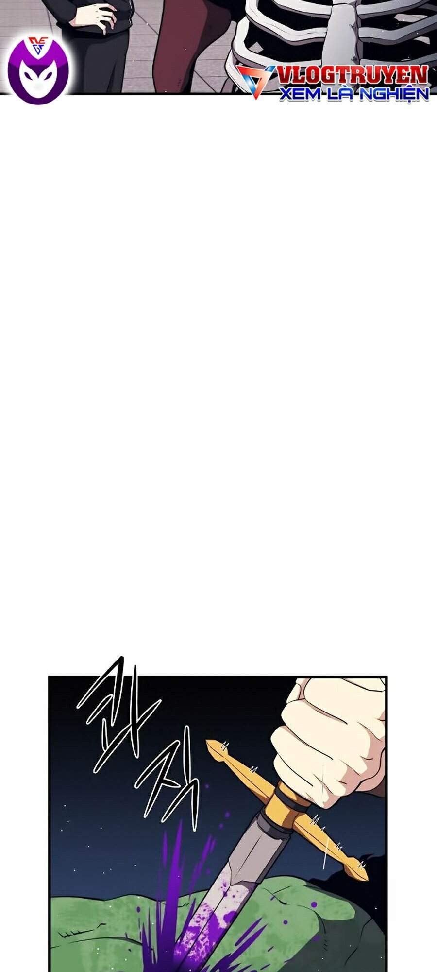 Seoul Tử Linh Sư - Chương 6