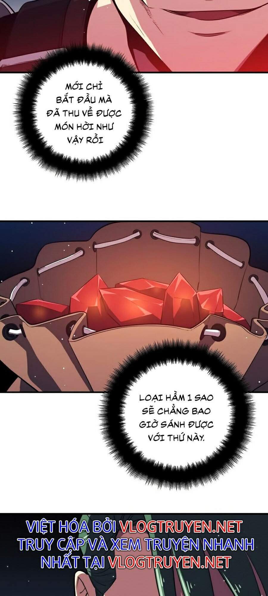 Seoul Tử Linh Sư - Chương 6