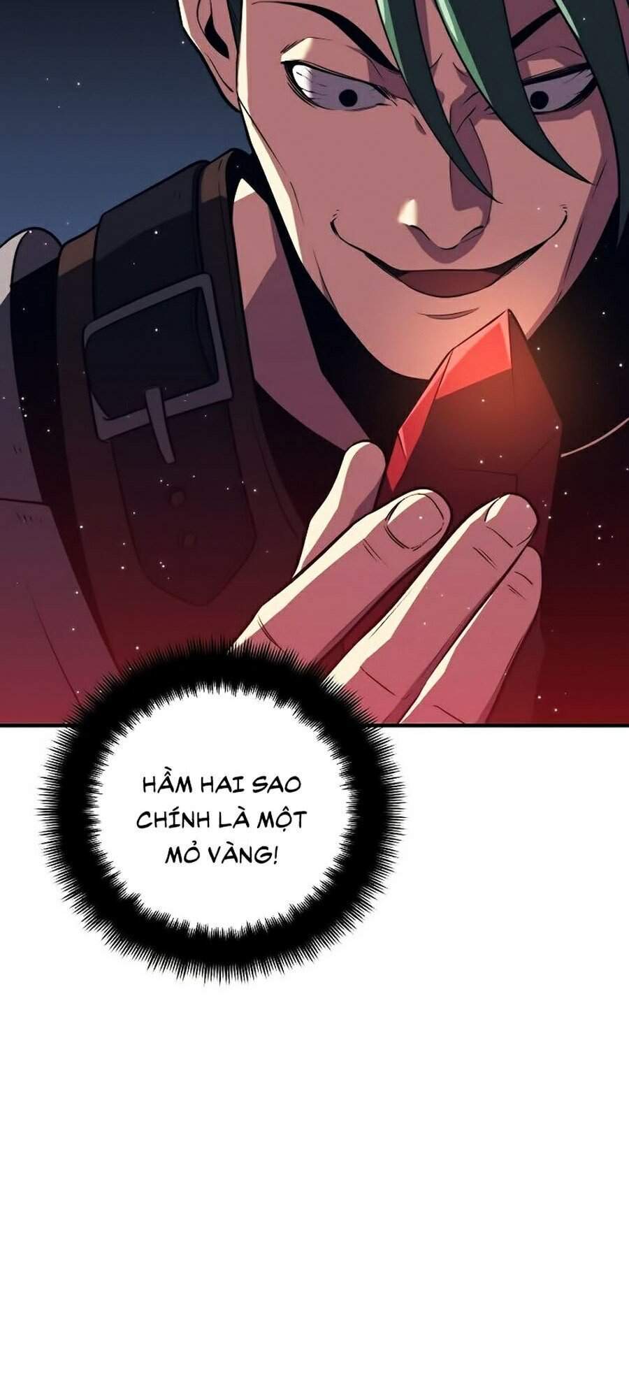 Seoul Tử Linh Sư - Chương 6