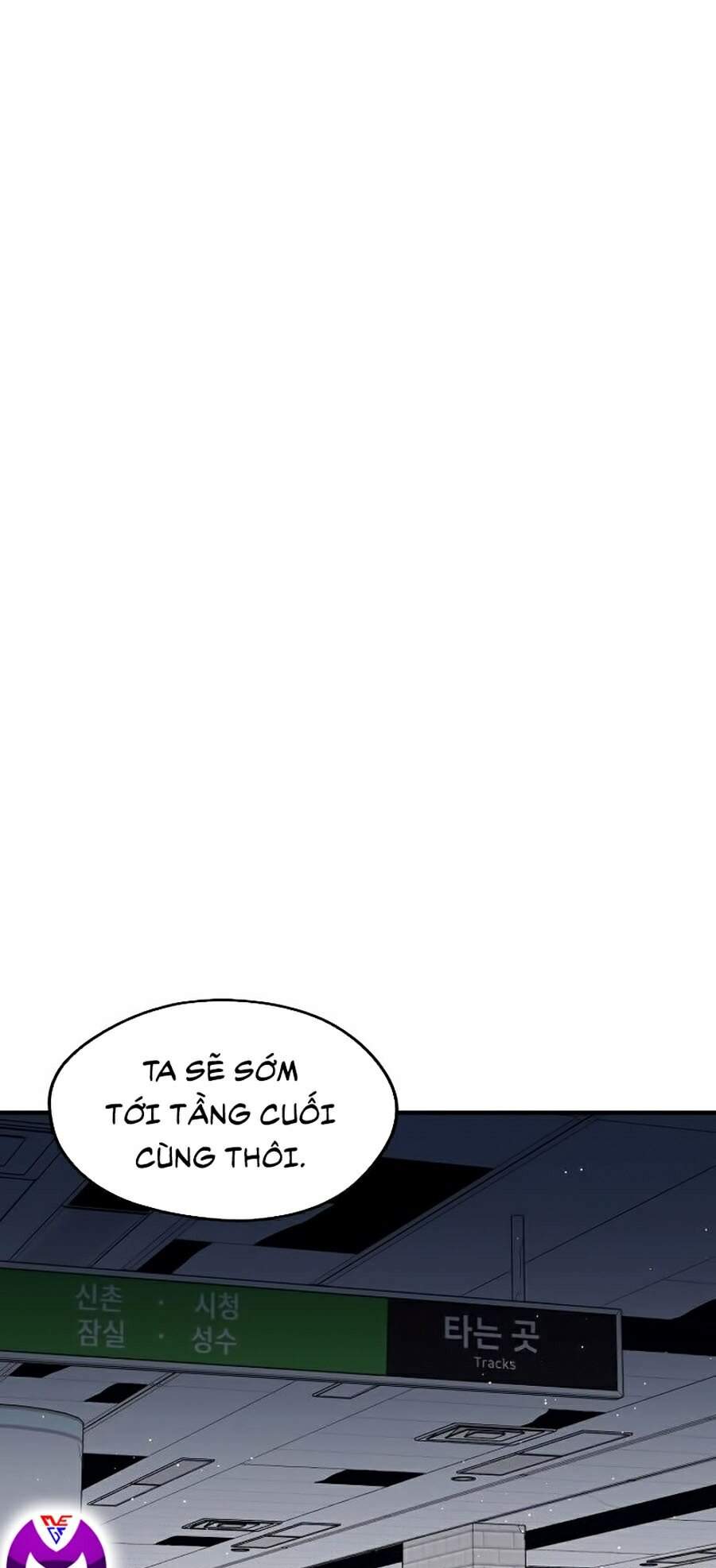 Seoul Tử Linh Sư - Chương 6