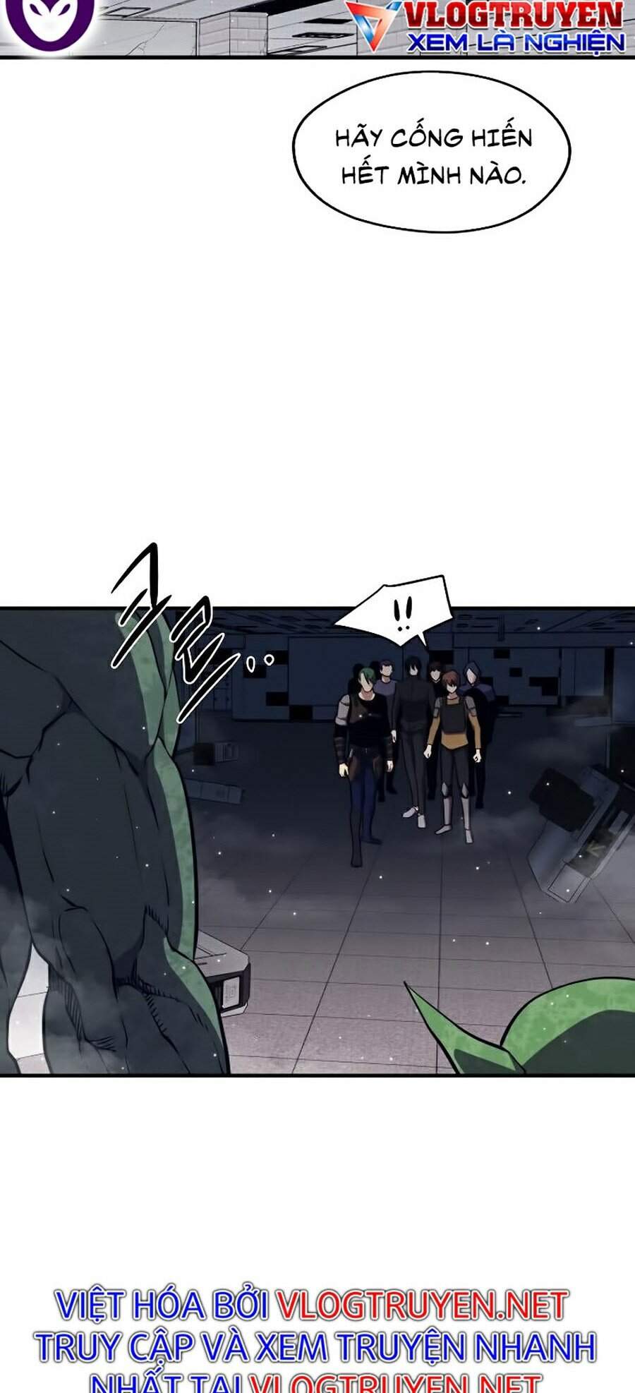 Seoul Tử Linh Sư - Chương 6