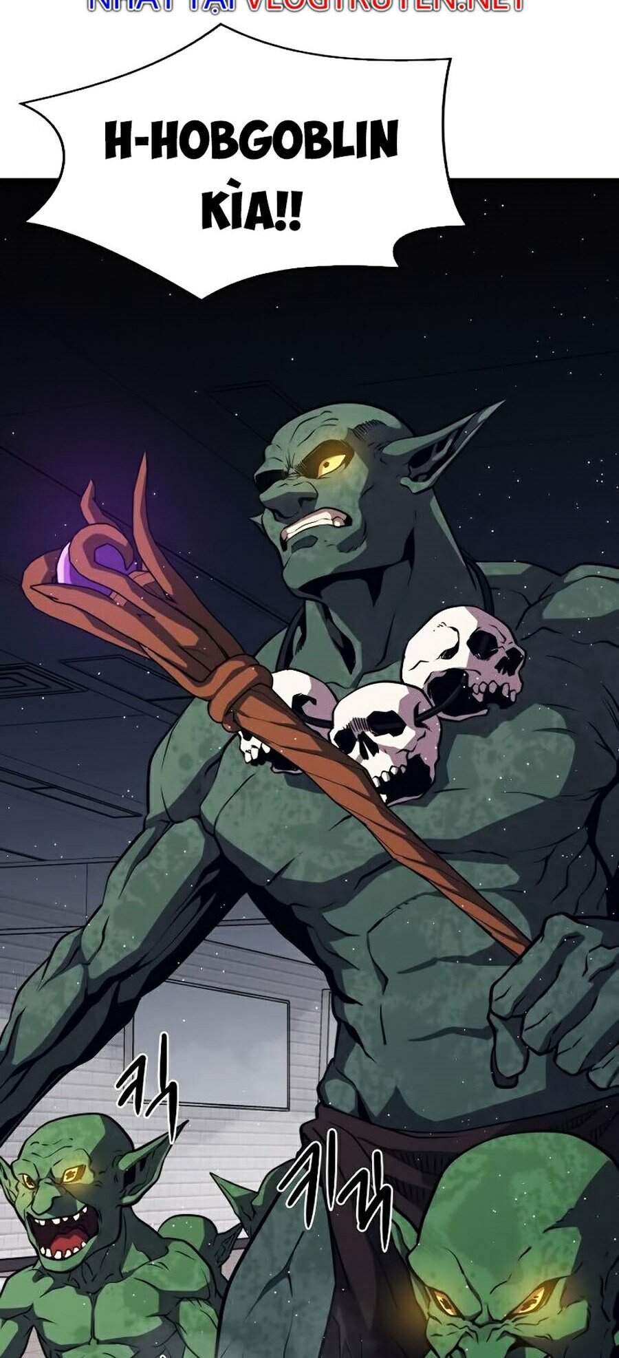 Seoul Tử Linh Sư - Chương 6