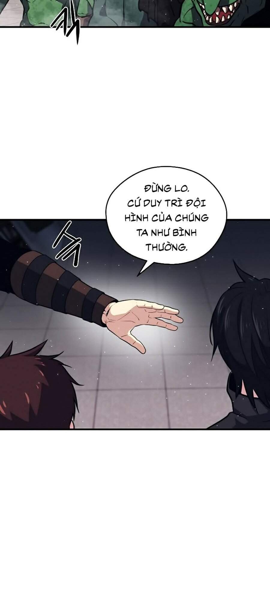 Seoul Tử Linh Sư - Chương 6