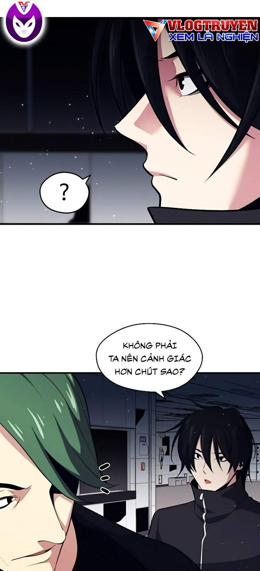 Seoul Tử Linh Sư - Chương 6