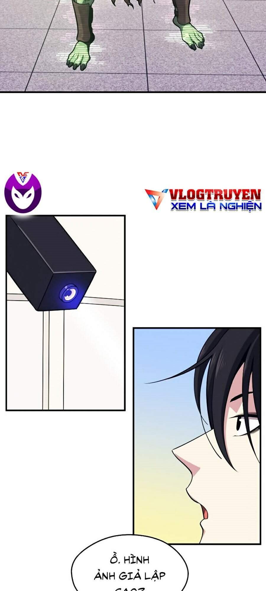 Seoul Tử Linh Sư - Chương 6