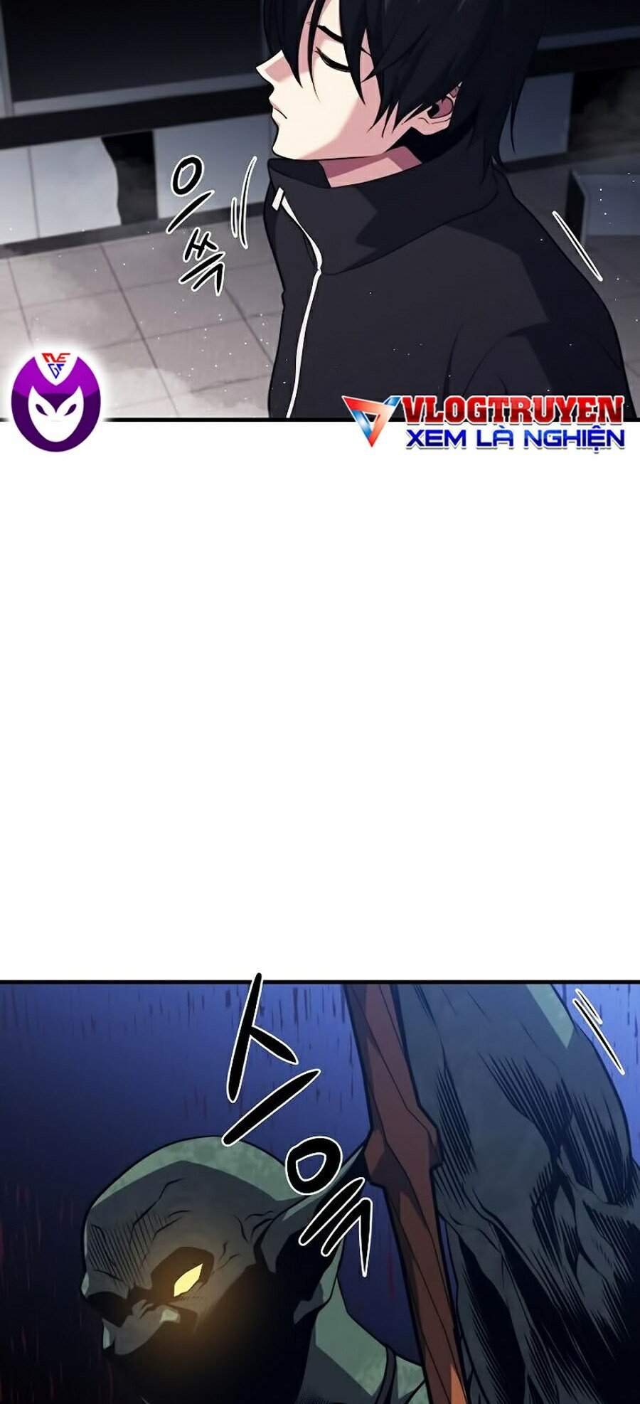 Seoul Tử Linh Sư - Chương 6