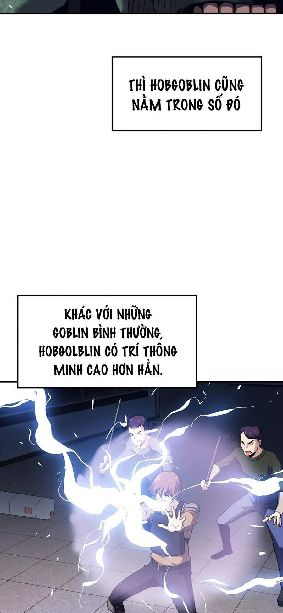 Seoul Tử Linh Sư - Chương 6