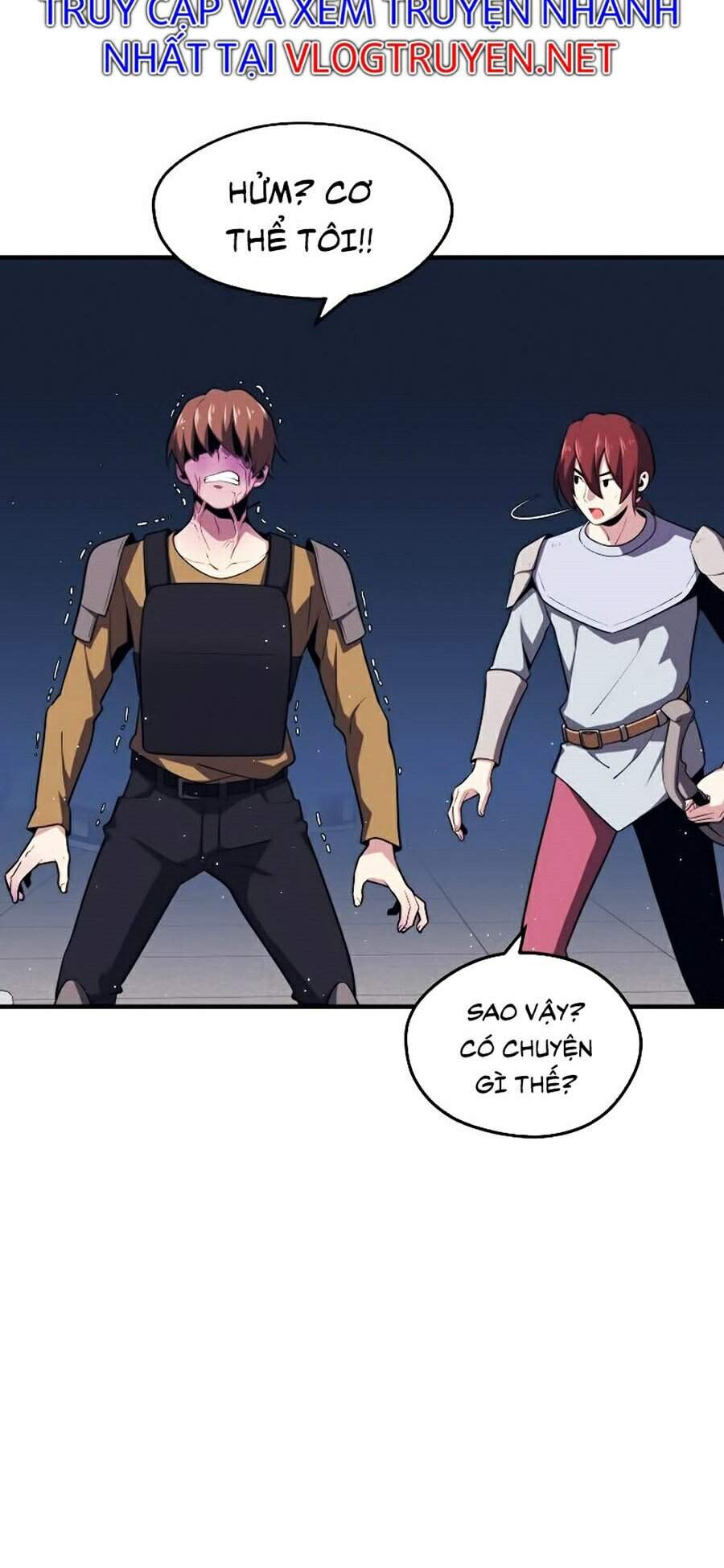 Seoul Tử Linh Sư - Chương 6