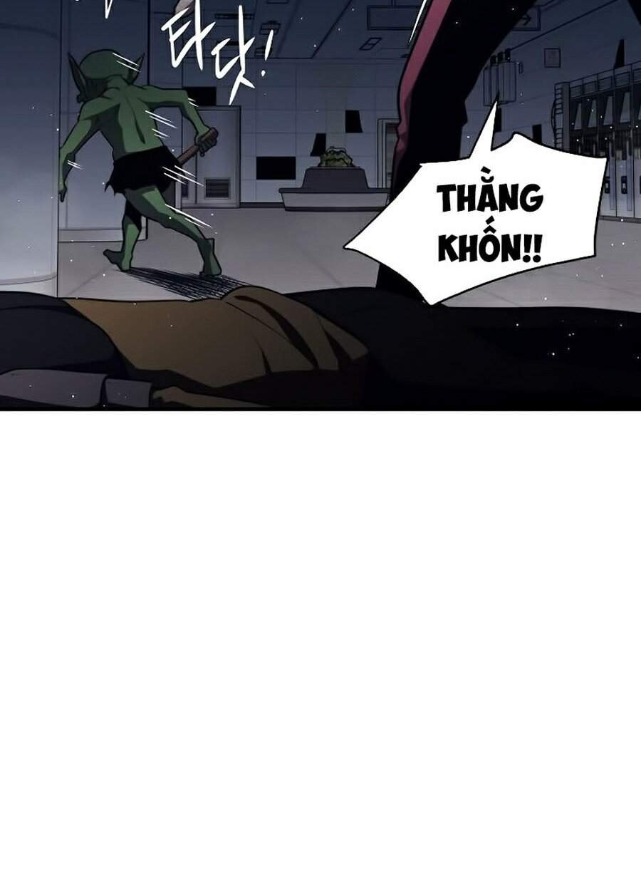 Seoul Tử Linh Sư - Chương 6