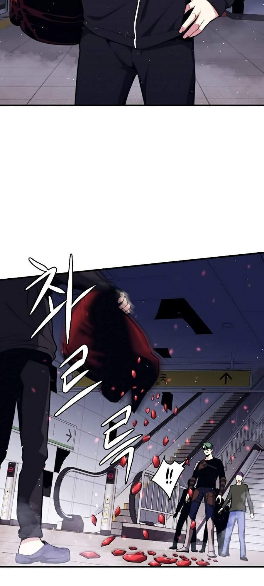 Seoul Tử Linh Sư - Chương 7