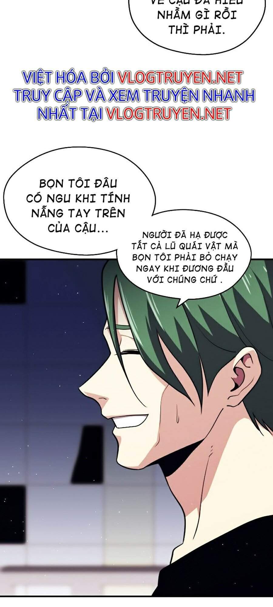 Seoul Tử Linh Sư - Chương 7