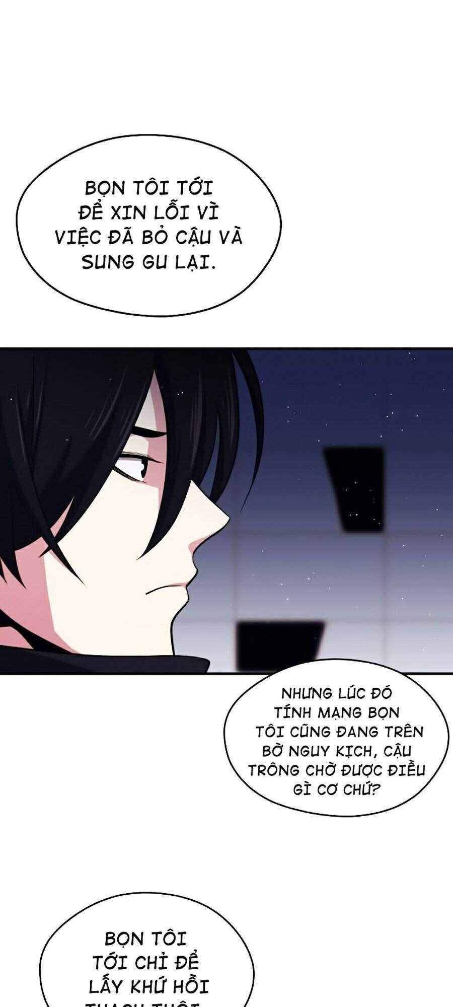 Seoul Tử Linh Sư - Chương 7