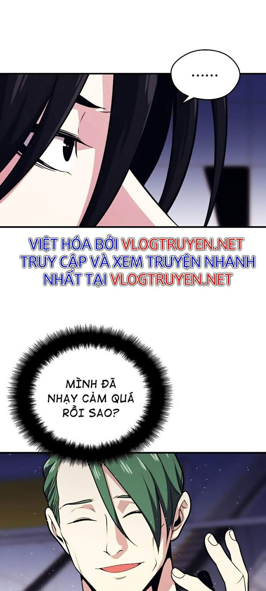 Seoul Tử Linh Sư - Chương 7