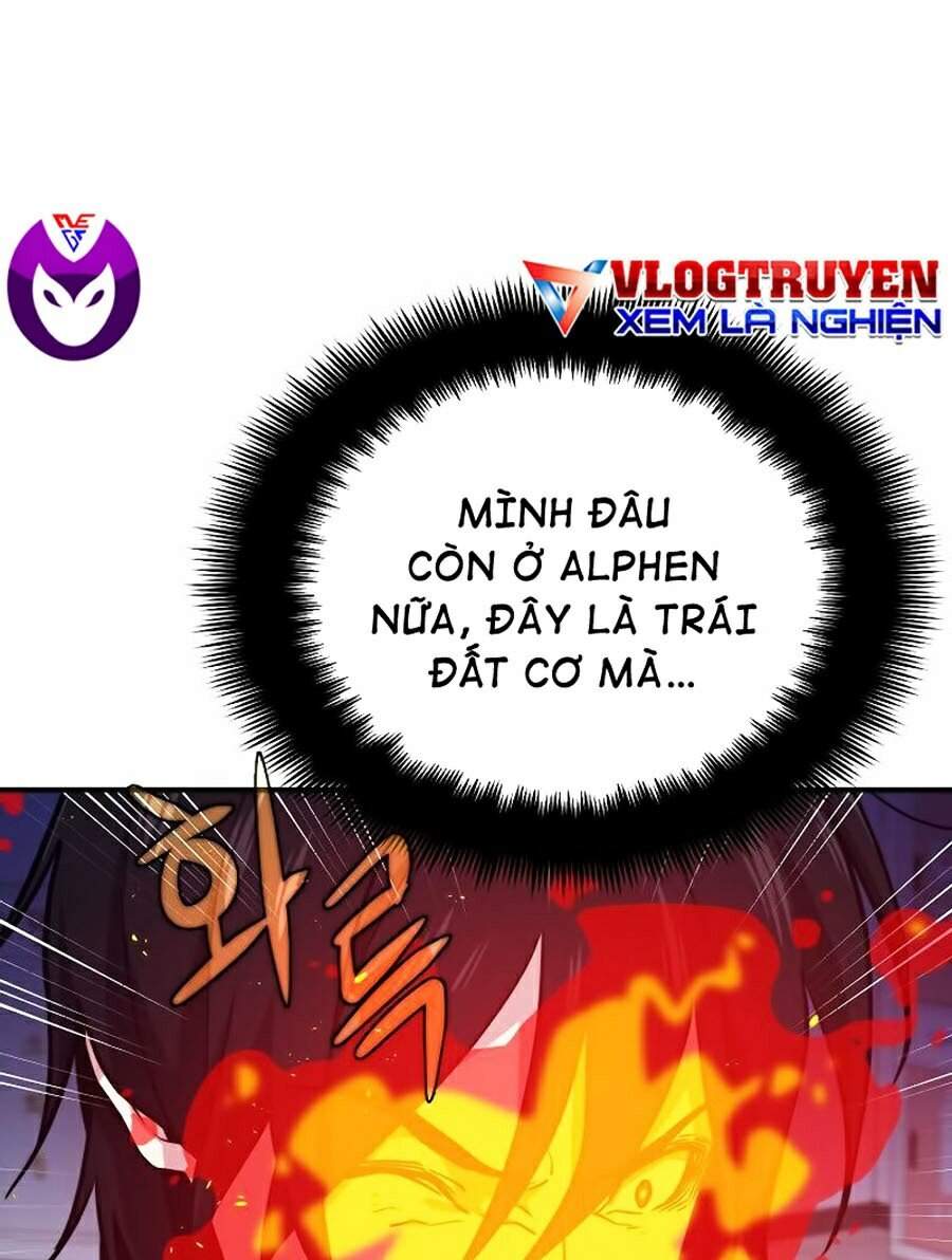 Seoul Tử Linh Sư - Chương 7