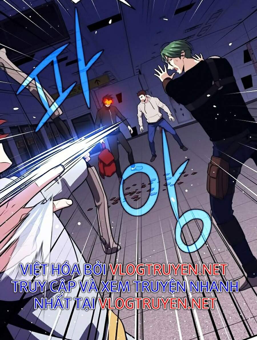 Seoul Tử Linh Sư - Chương 7