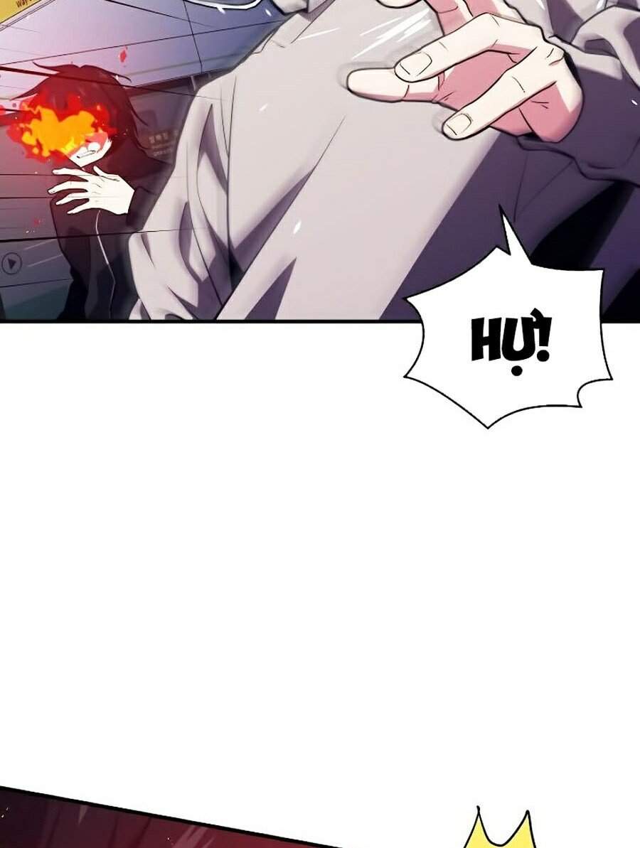 Seoul Tử Linh Sư - Chương 7