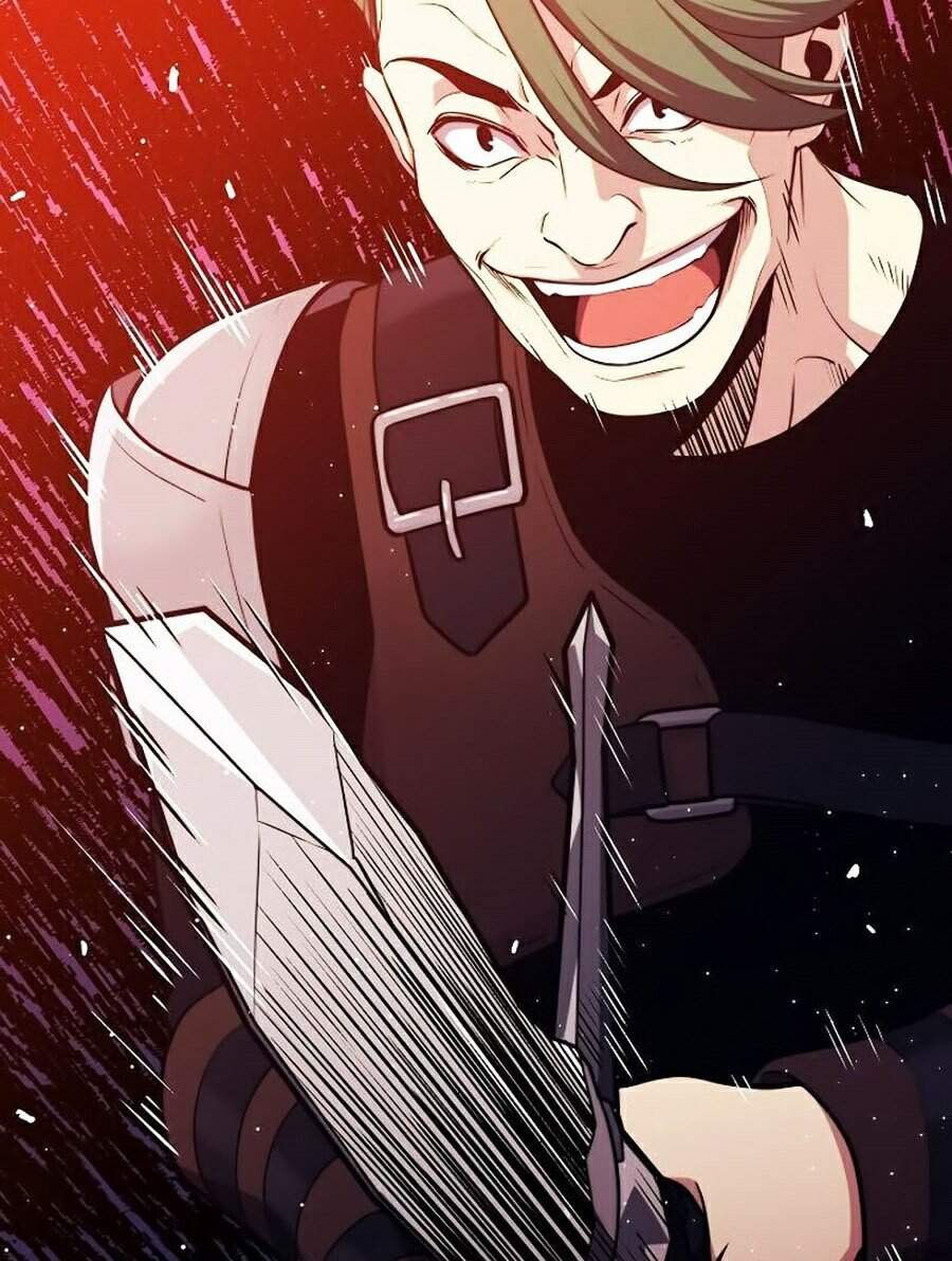 Seoul Tử Linh Sư - Chương 7