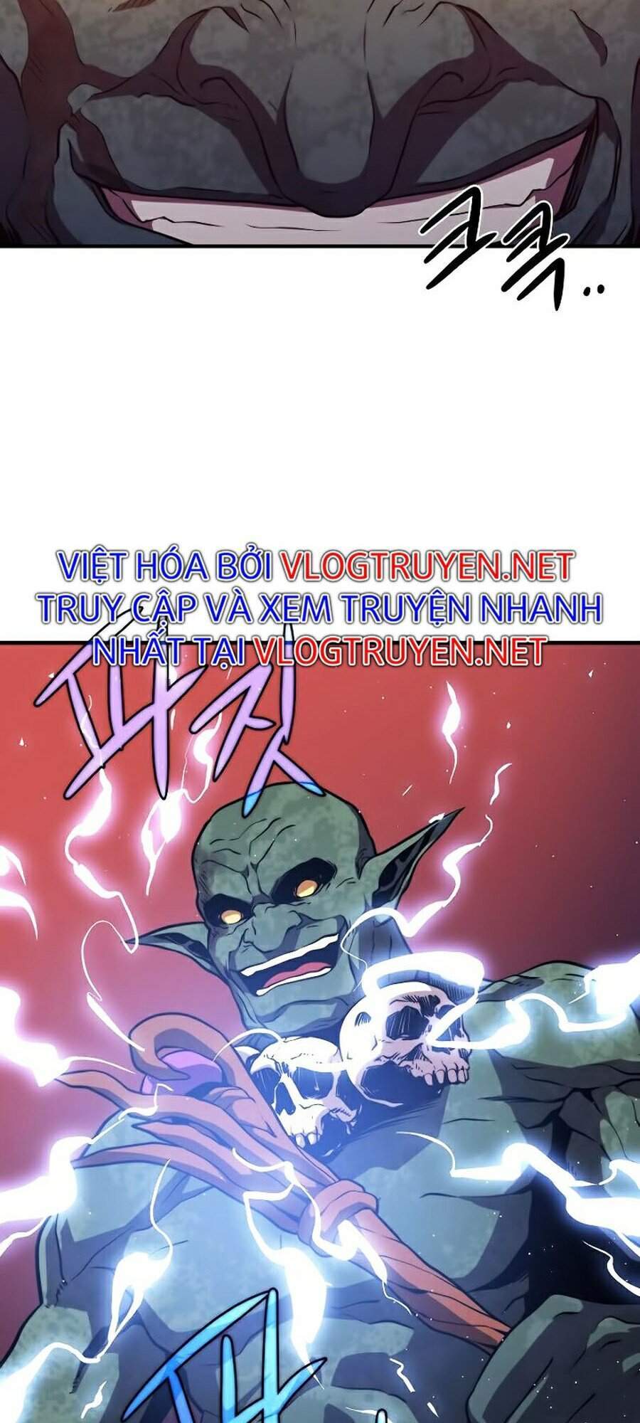 Seoul Tử Linh Sư - Chương 7