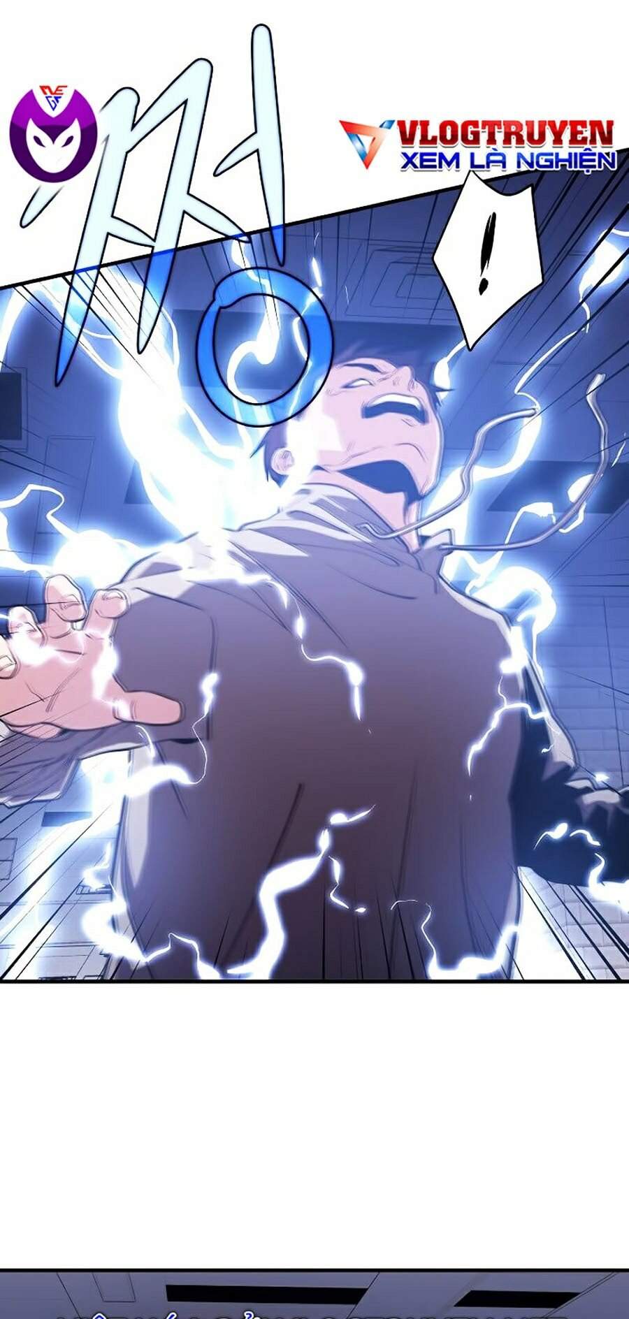 Seoul Tử Linh Sư - Chương 7