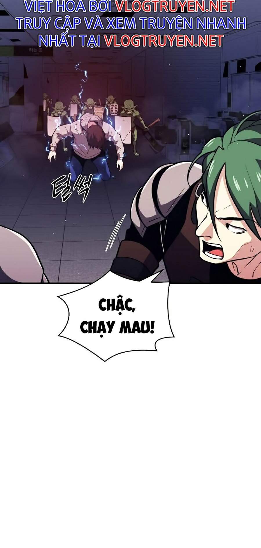 Seoul Tử Linh Sư - Chương 7