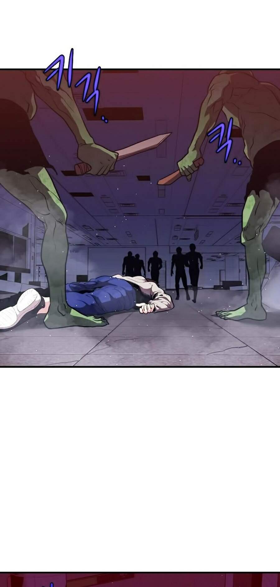 Seoul Tử Linh Sư - Chương 7