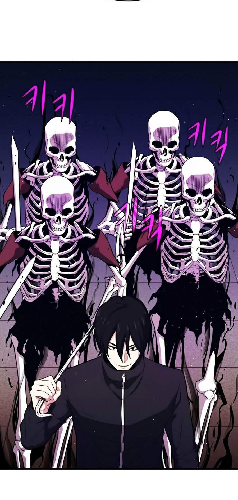 Seoul Tử Linh Sư - Chương 7