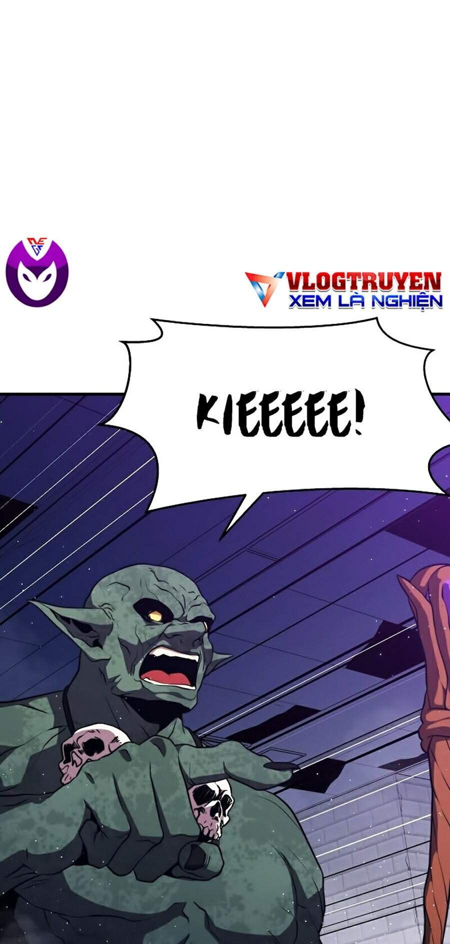 Seoul Tử Linh Sư - Chương 7