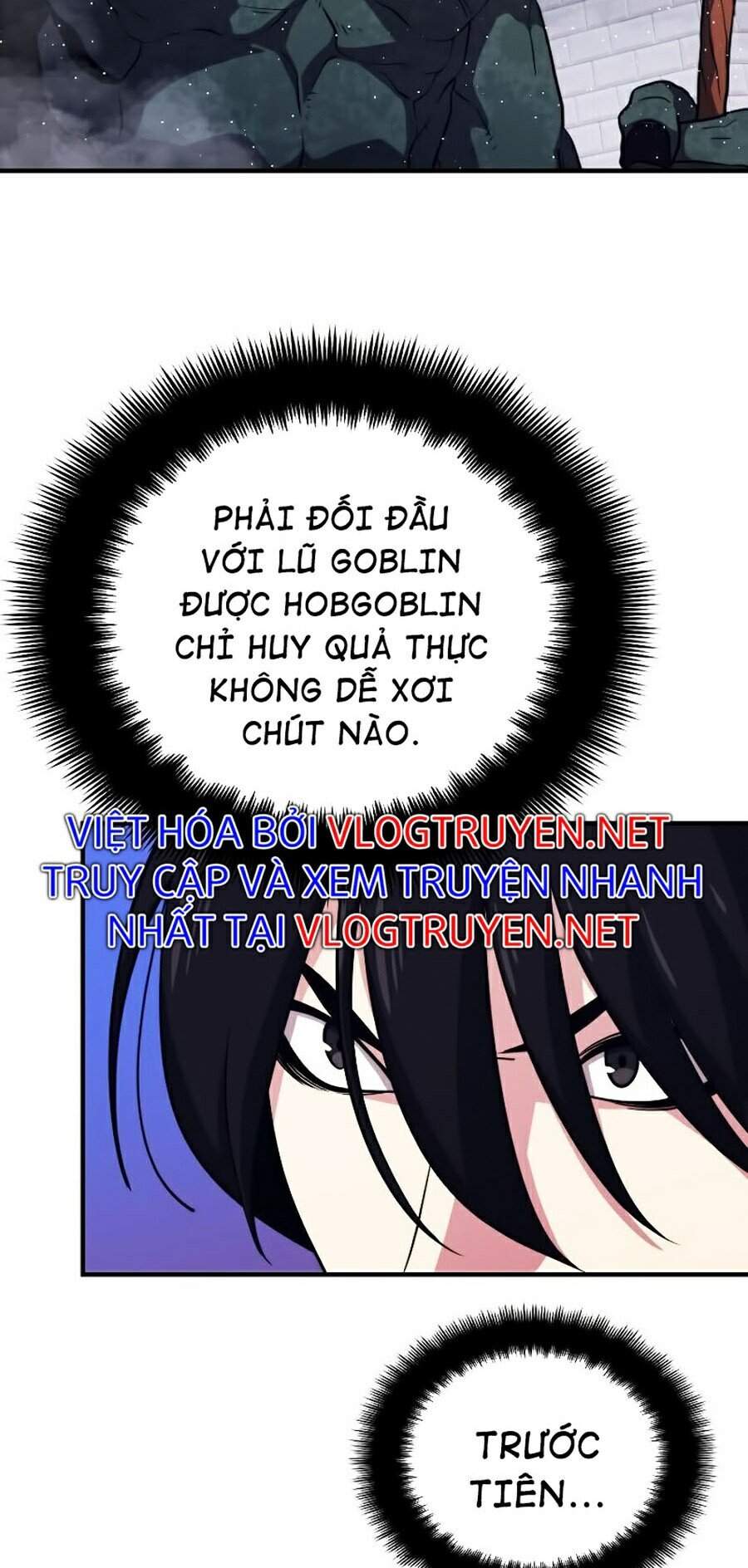 Seoul Tử Linh Sư - Chương 7