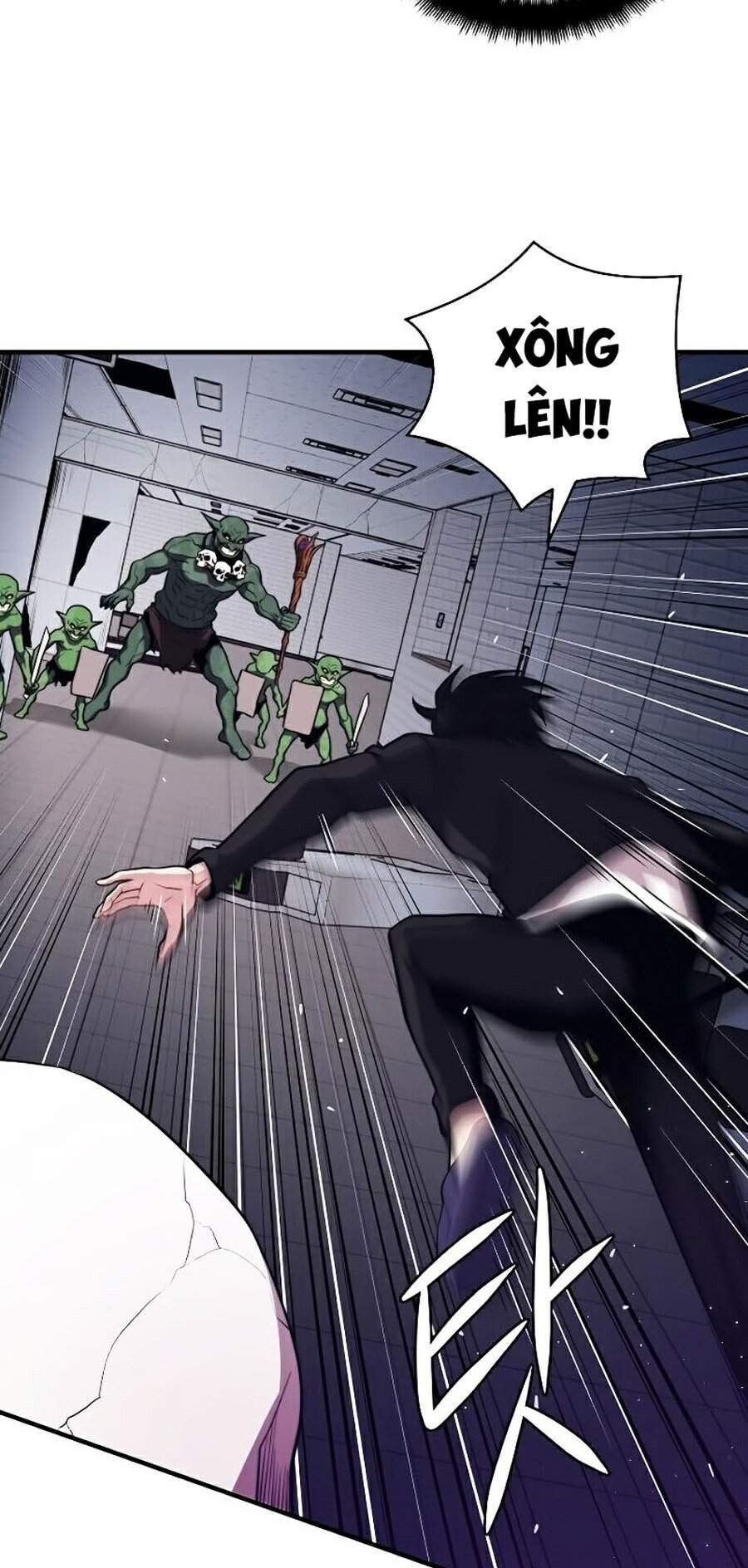 Seoul Tử Linh Sư - Chương 7