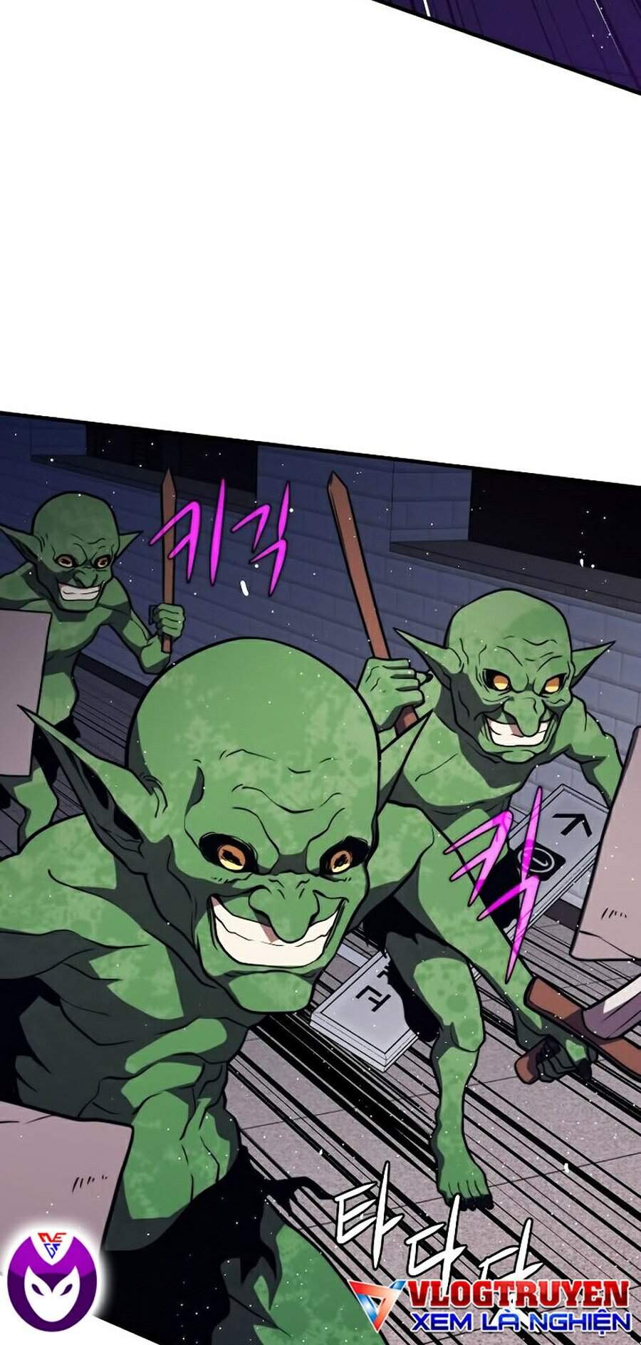 Seoul Tử Linh Sư - Chương 7