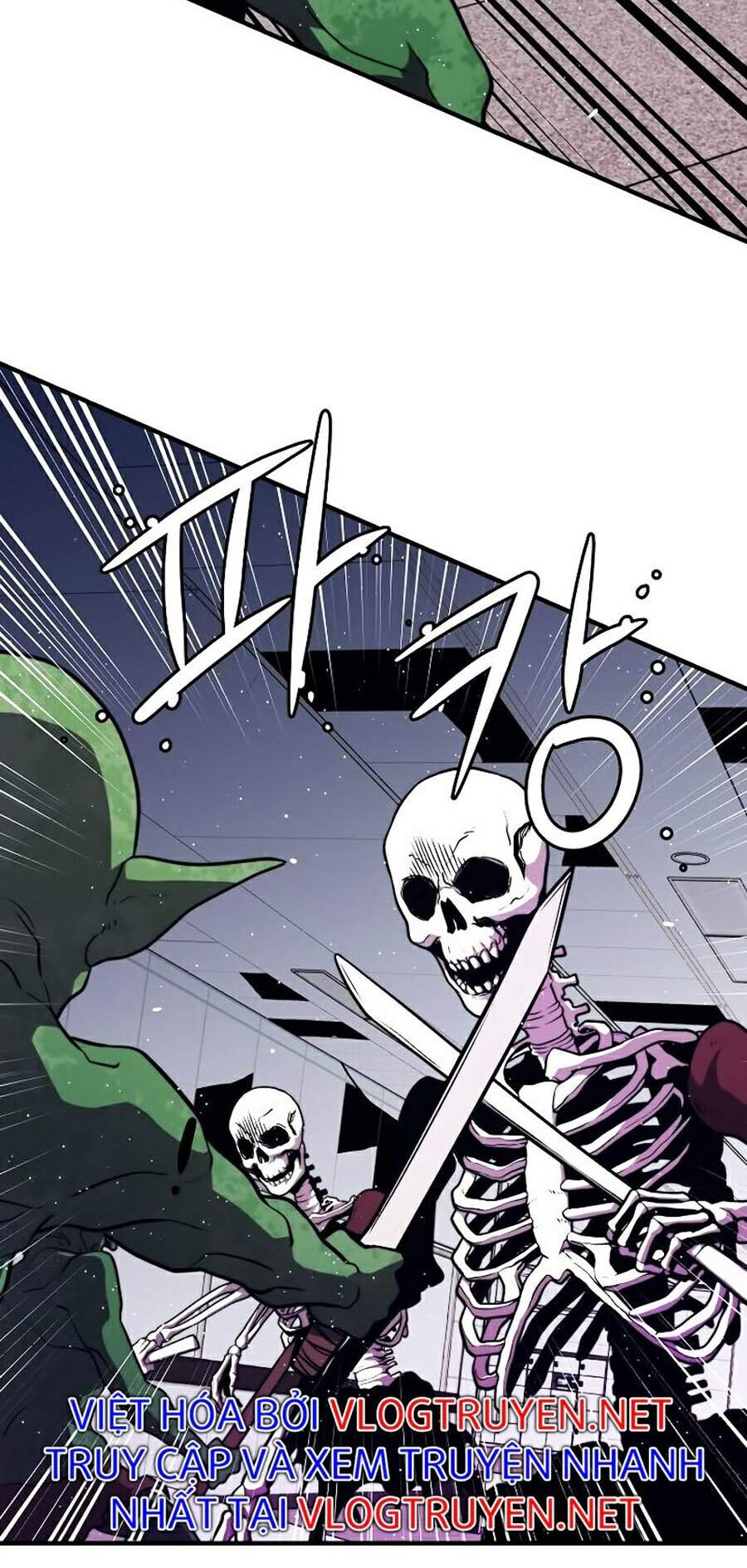 Seoul Tử Linh Sư - Chương 7