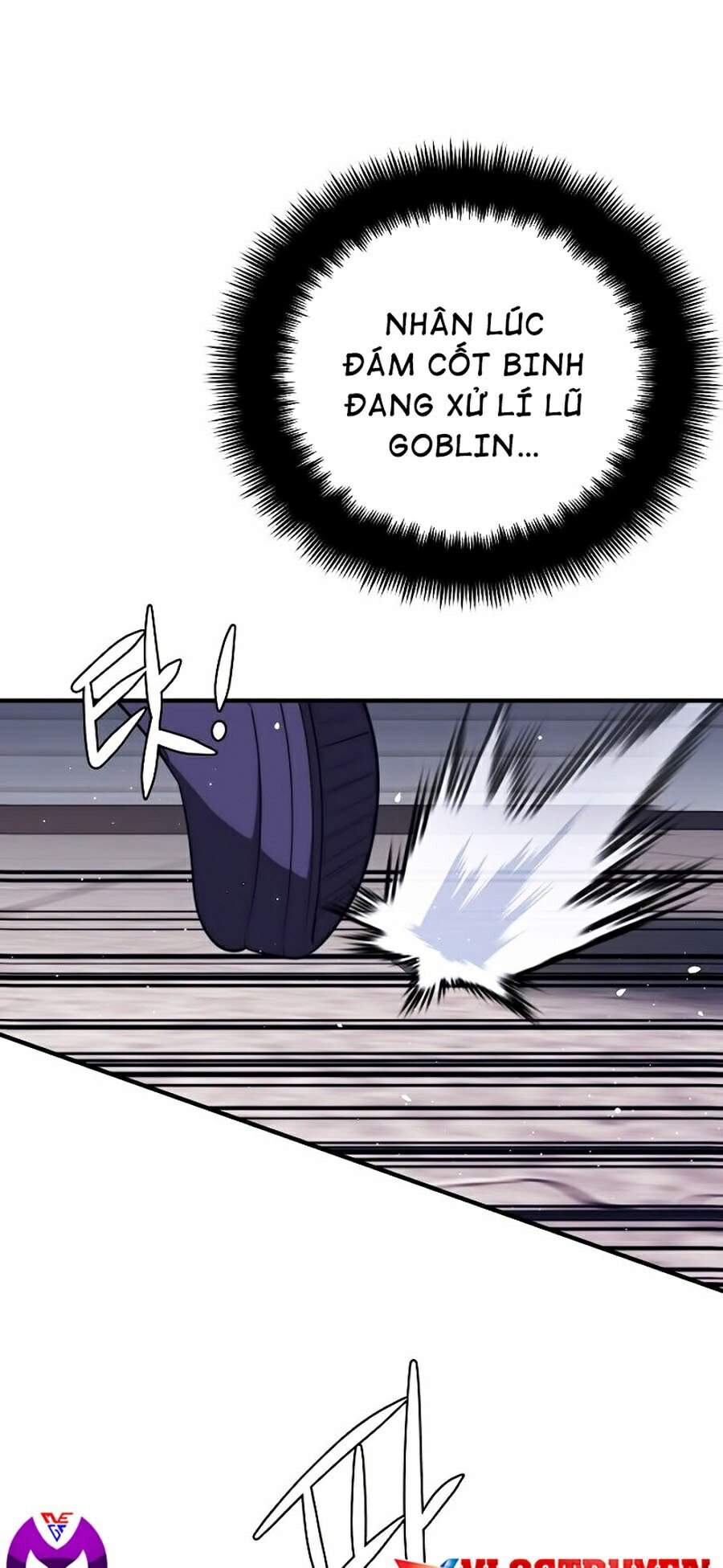 Seoul Tử Linh Sư - Chương 7