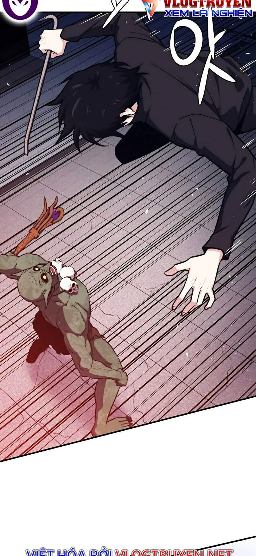 Seoul Tử Linh Sư - Chương 7