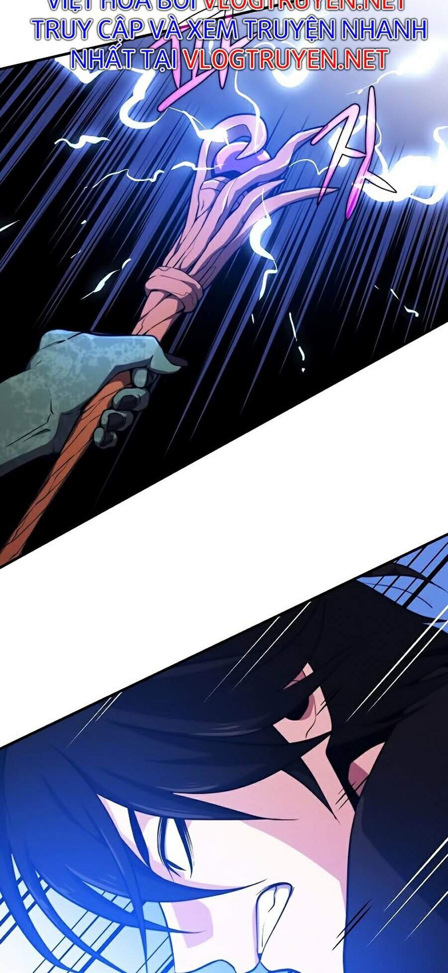 Seoul Tử Linh Sư - Chương 7