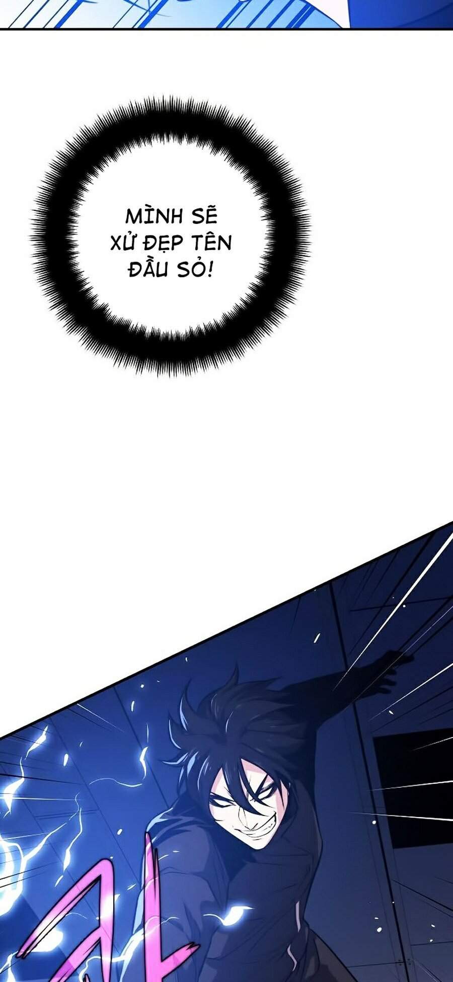 Seoul Tử Linh Sư - Chương 7