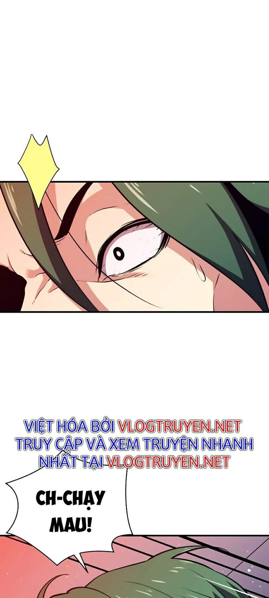 Seoul Tử Linh Sư - Chương 7