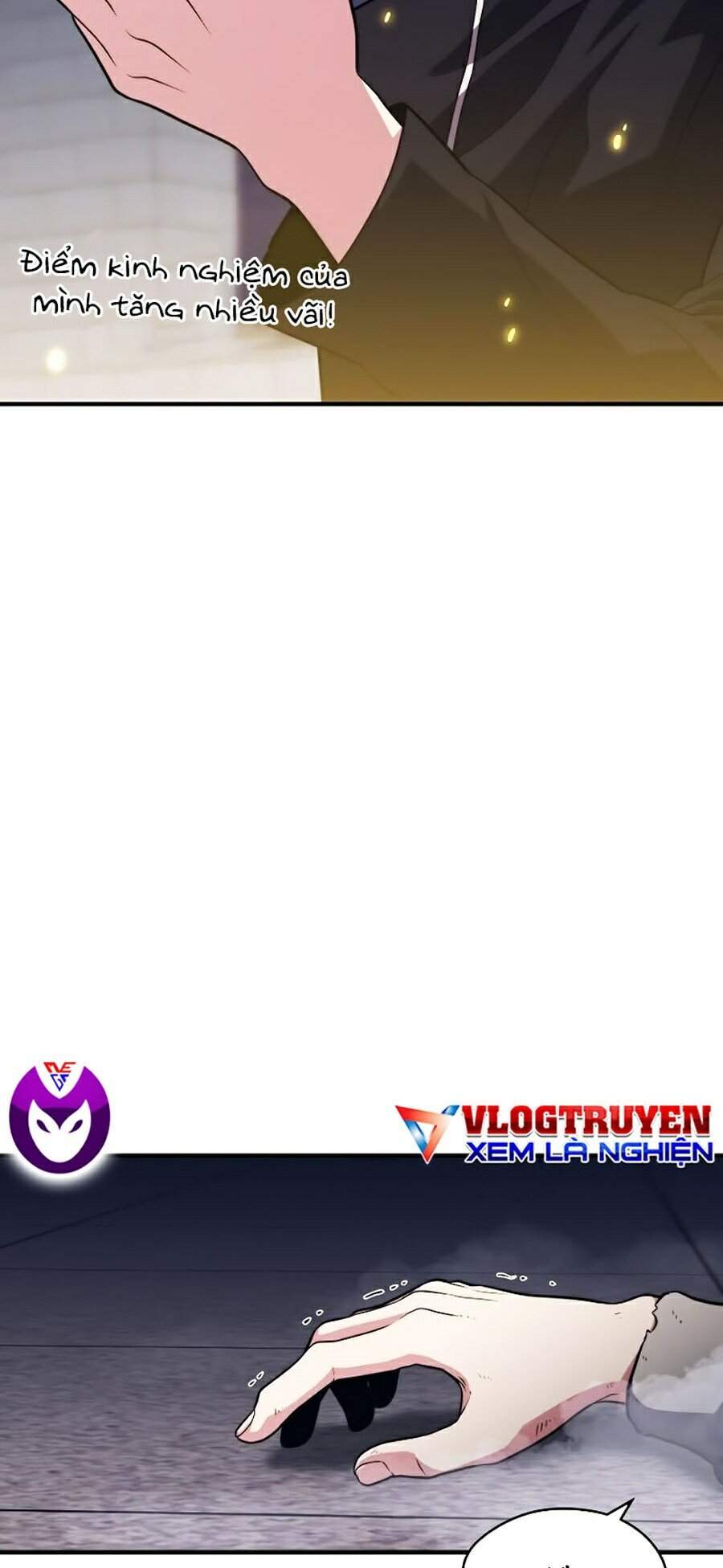 Seoul Tử Linh Sư - Chương 7