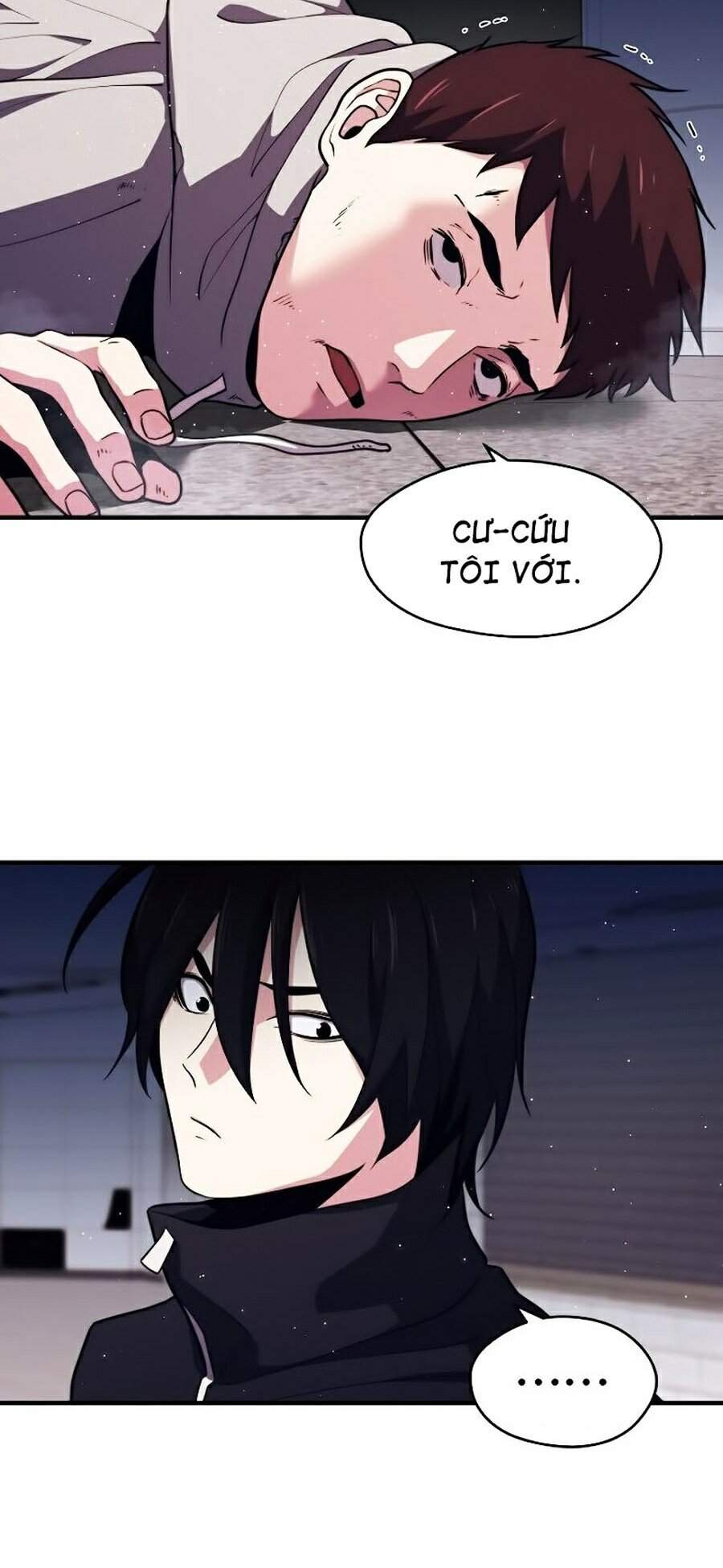 Seoul Tử Linh Sư - Chương 7