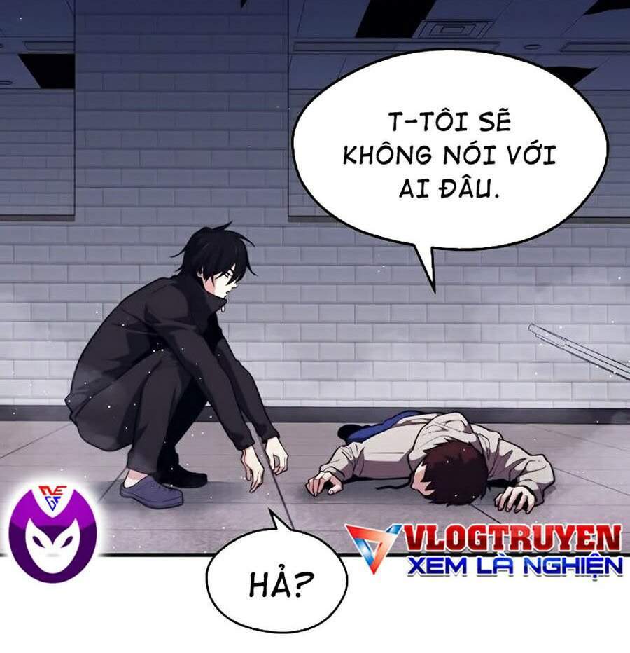 Seoul Tử Linh Sư - Chương 7