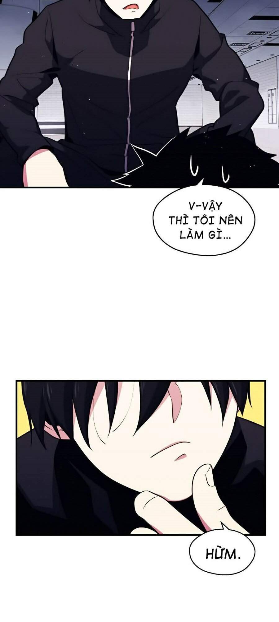 Seoul Tử Linh Sư - Chương 7