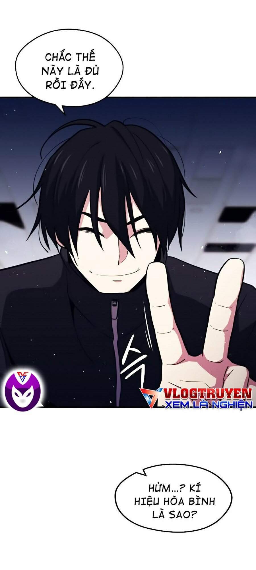 Seoul Tử Linh Sư - Chương 7