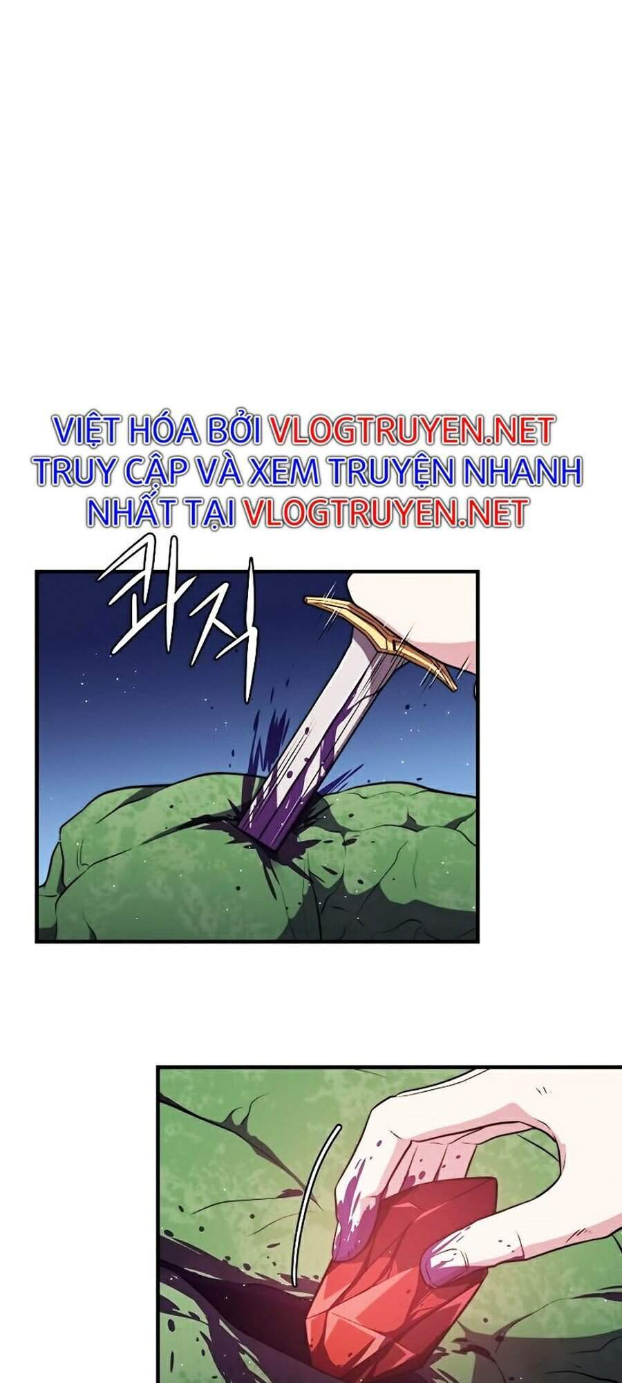 Seoul Tử Linh Sư - Chương 7