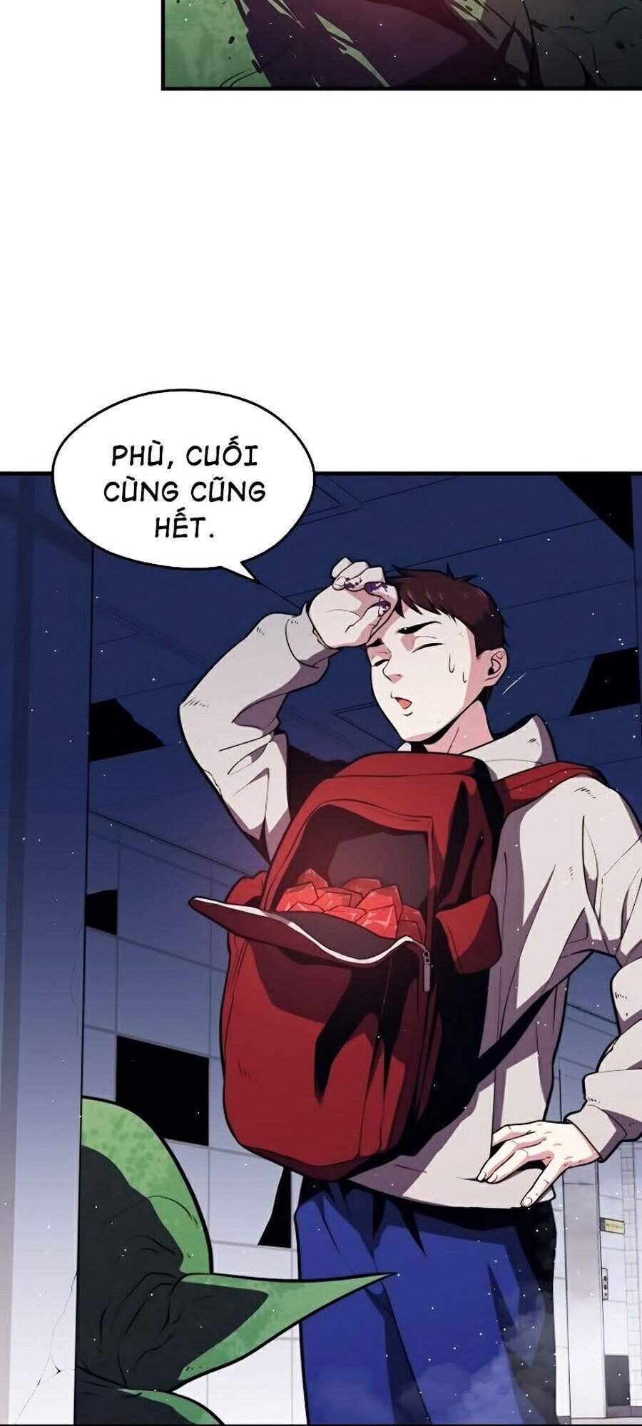 Seoul Tử Linh Sư - Chương 7