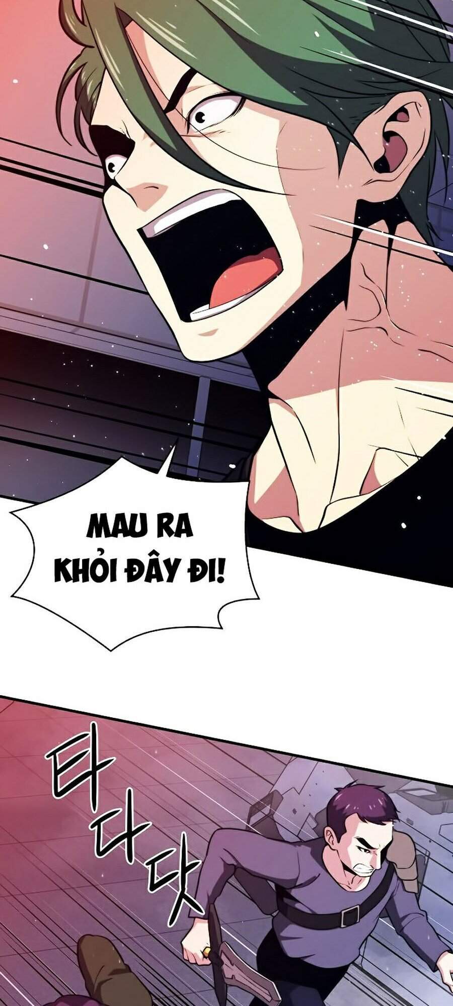 Seoul Tử Linh Sư - Chương 7